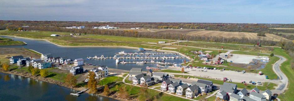 Heritage Harbor