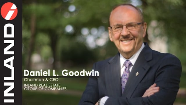 Video of 2015 IPA Annual Conference: Dan Goodwin