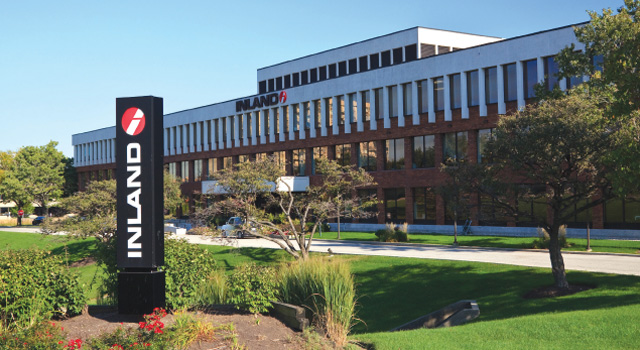 Inland campus